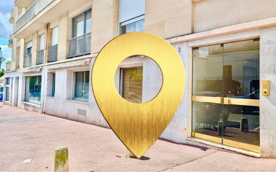 Le cabinet Pédodontistes Le Vésinet 78 92 Maison de Dentistes Pédiatriques, Sommeil et Interception Orthodontie Dental Kids Friendly Paris