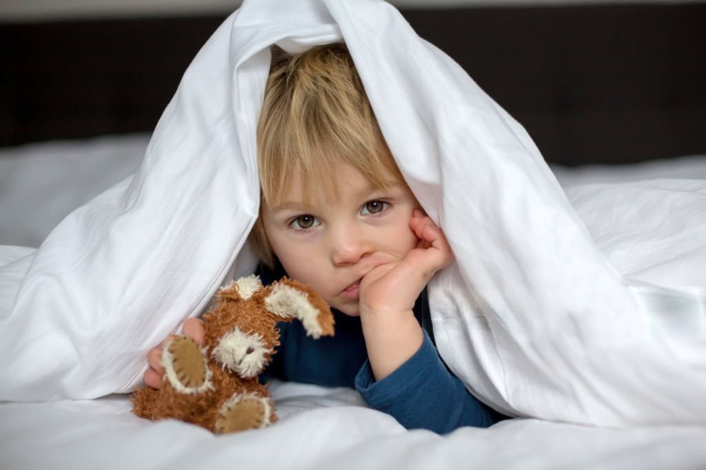 Abcès dentaire chez les tout-petits Pédodontistes Maison de la Dentisterie Pédiatrique du sommeil et de l’interception en Orthodontie