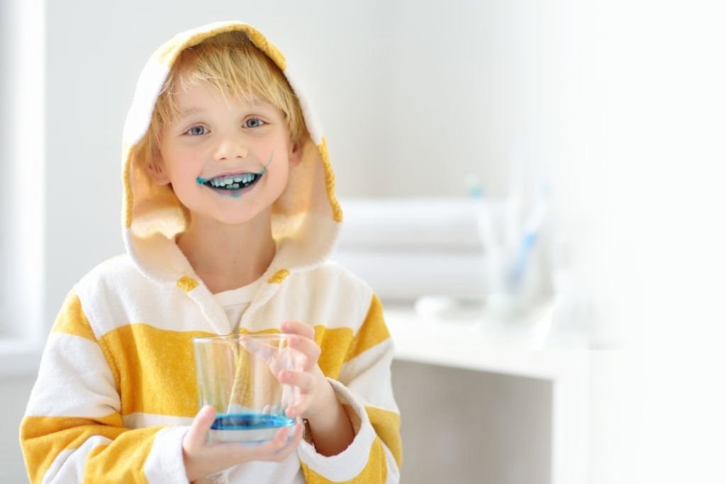 Pédodontistes Maison de la Dentisterie Pédiatrique du sommeil et de l’interception en Orthodontie