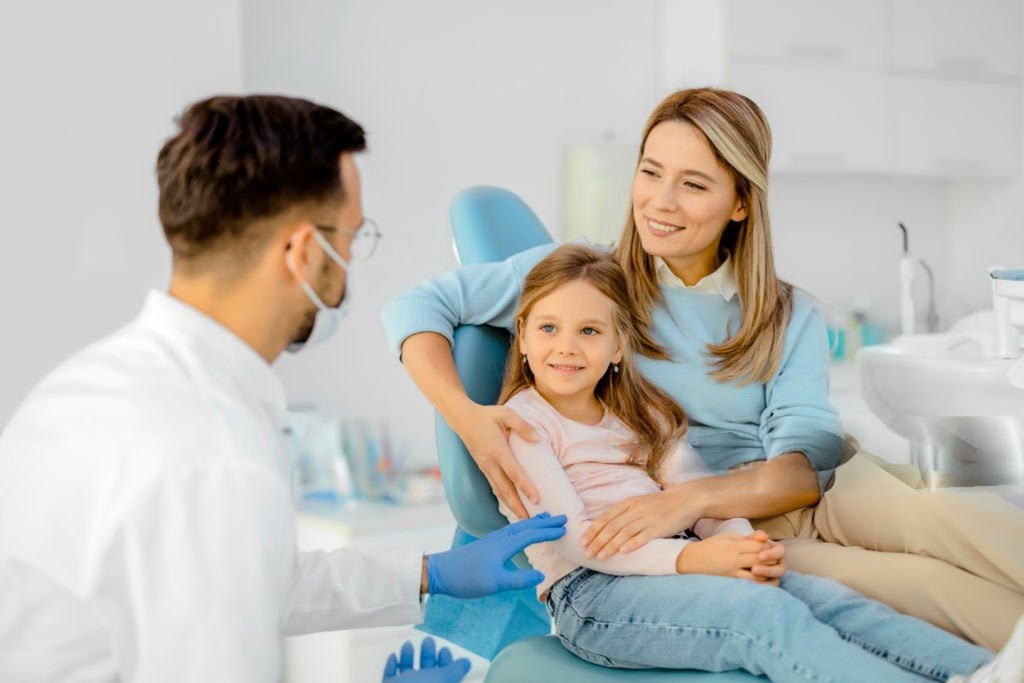 Le rôle des parents, Pédodontistes Maison de la Dentisterie Pédiatrique du sommeil et de l’interception en Orthodontie